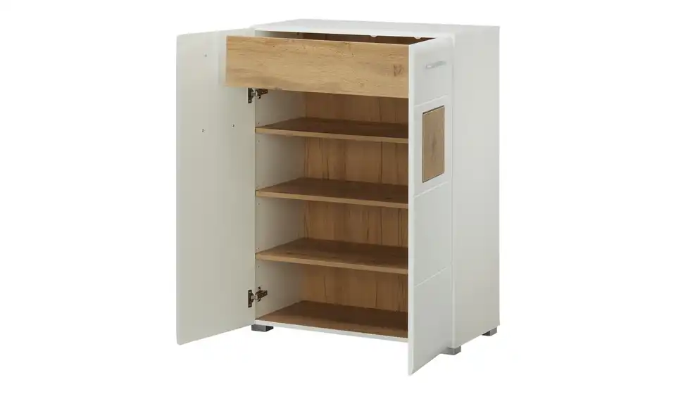 Schuhschrank Fun Plus, geöffnet