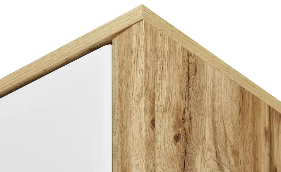 Garderobenschrank Jameln, Detailansicht