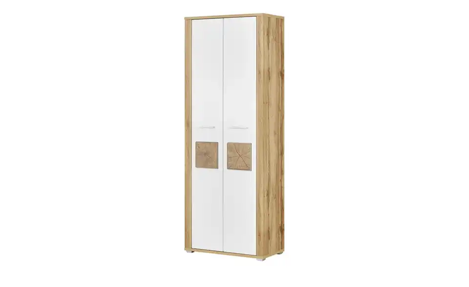 Garderobenschrank Jameln, Perspektive