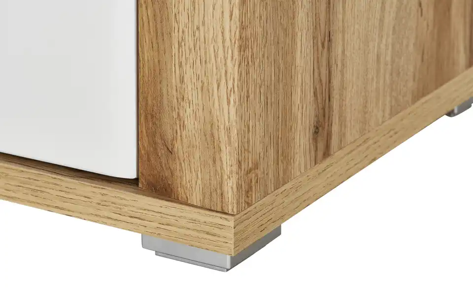 Schuhschrank Jameln, Detailansicht