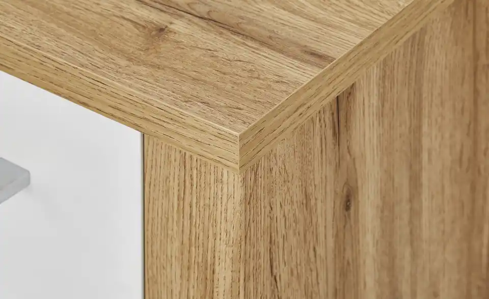 Schuhschrank Jameln, Detailansicht