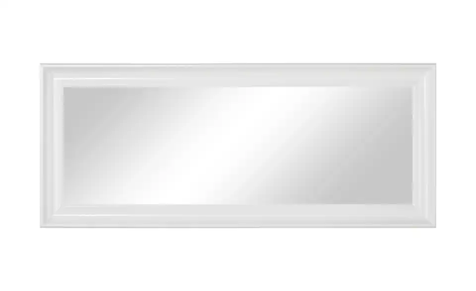 Spiegel, Frontansicht