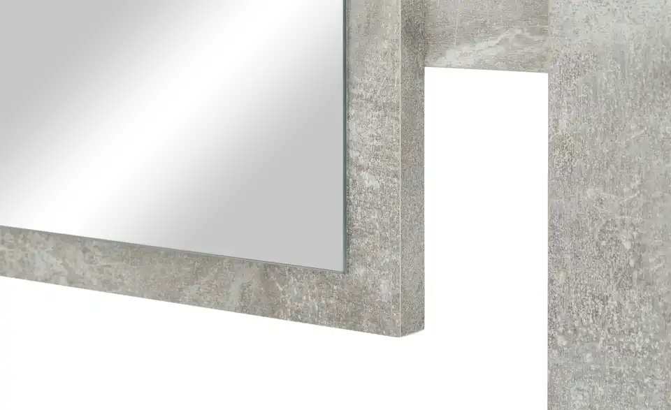 Garderobe Vera, Detailansicht