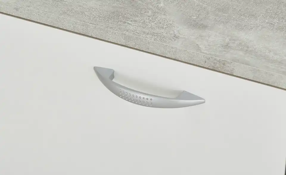 Garderobe Vera, Detailansicht