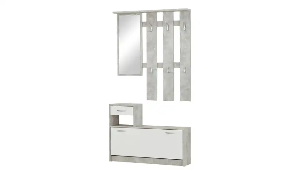 Garderobe Vera, Perspektive