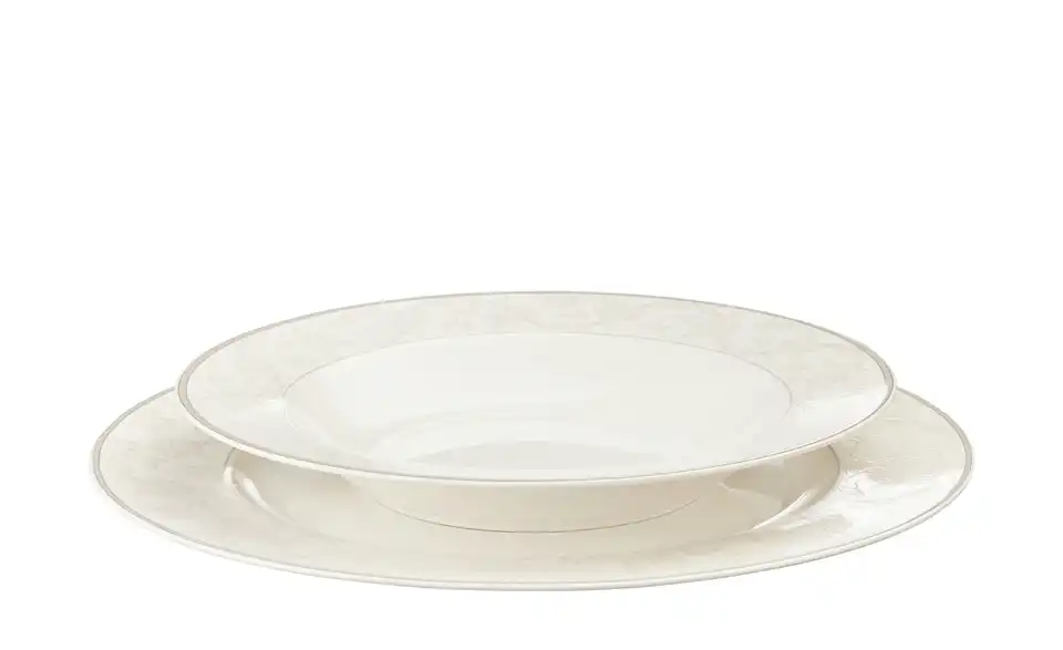 Ritzenhoff & Breker Tafelservice, 12-teilig Isabella, Perspektive