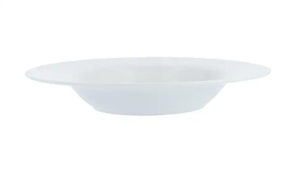 levelone Suppenteller, Perspektive