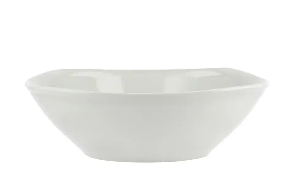 levelone Müslischale, Frontansicht