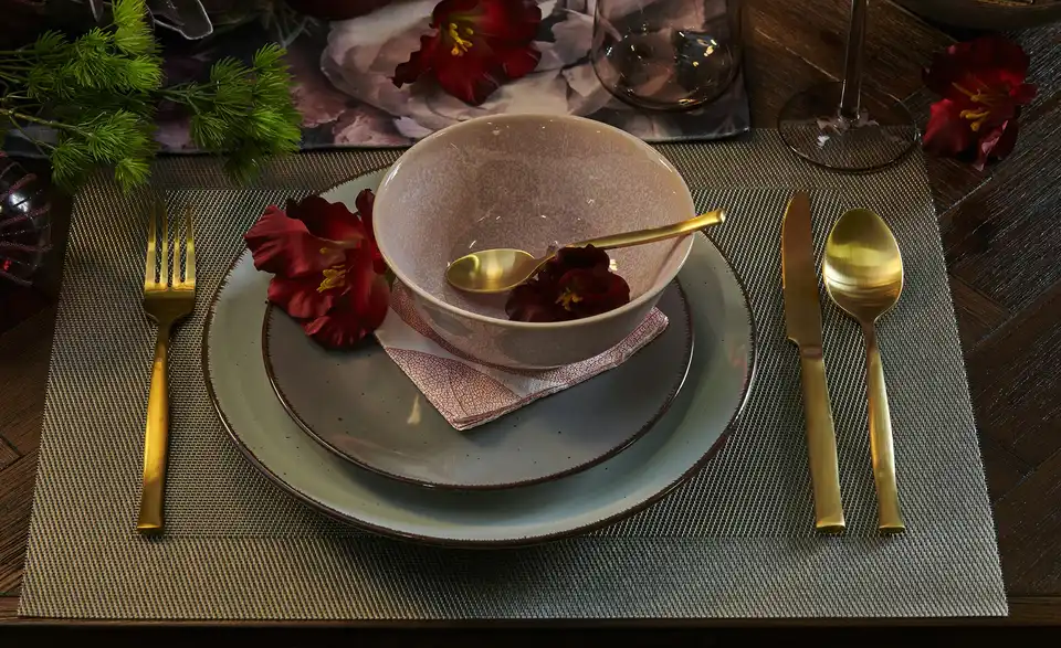 Peill+Putzler Kombiservice, 16-teilig Siena, in Wohnsituation