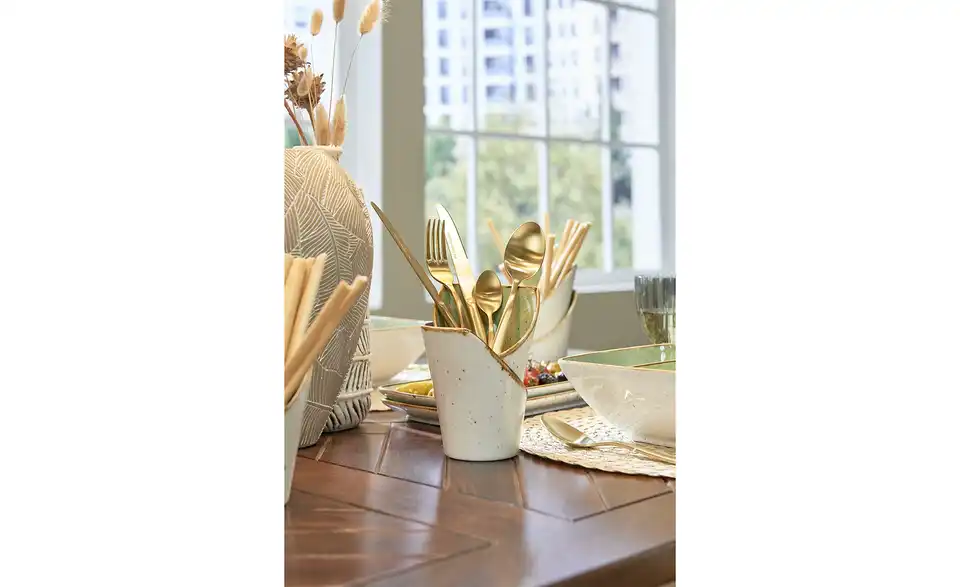 Peill+Putzler Schale 9,4cm, in Wohnsituation