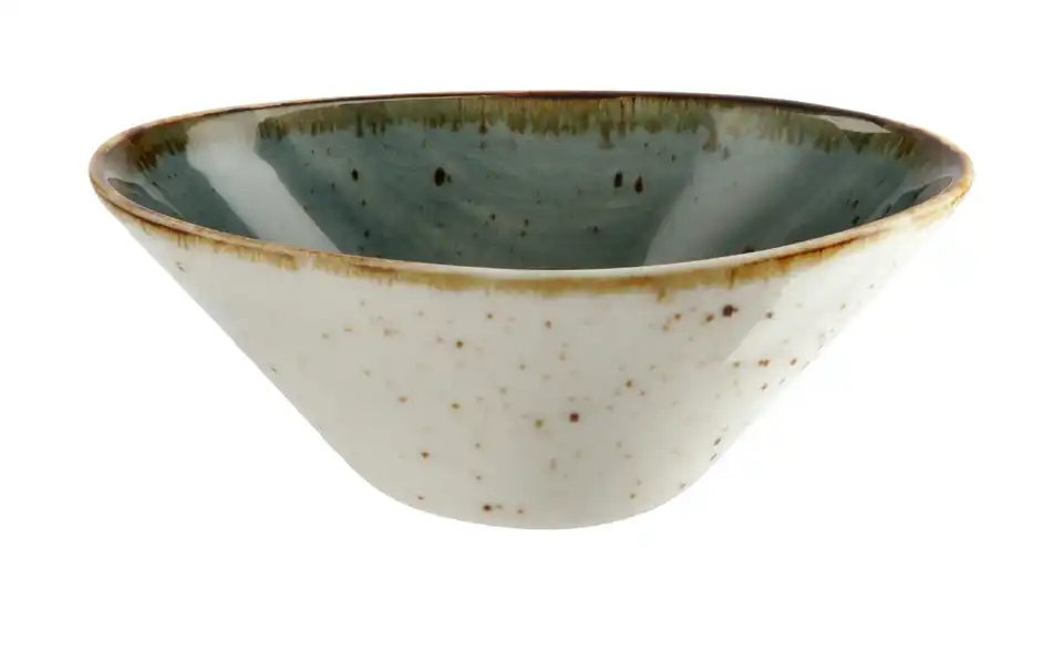 Peill+Putzler Schale, Profilansicht