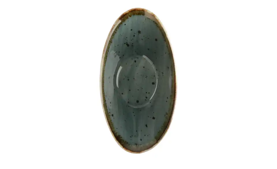 Peill+Putzler Schale, Frontansicht