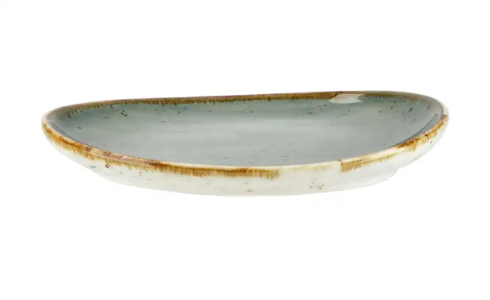 Peill+Putzler Platte, Profilansicht