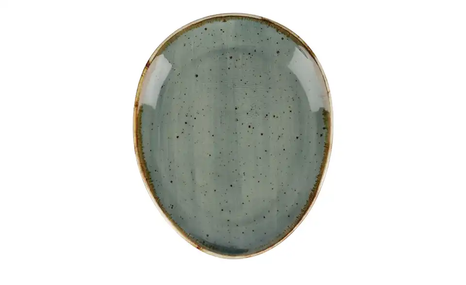 Peill+Putzler Platte, Frontansicht