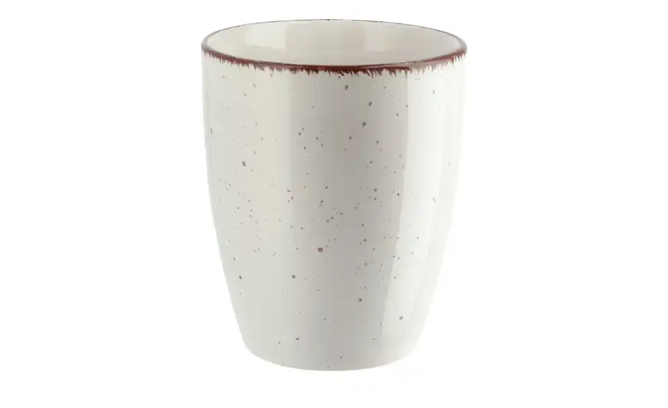 Peill+Putzler Kaffeebecher Siena, Profilansicht