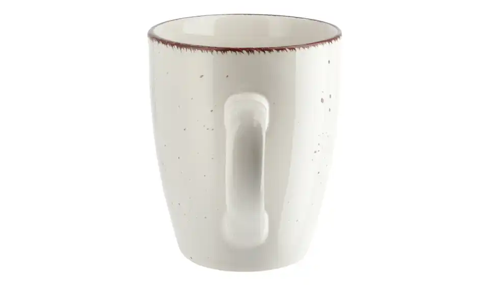 Peill+Putzler Kaffeebecher Siena, Profilansicht