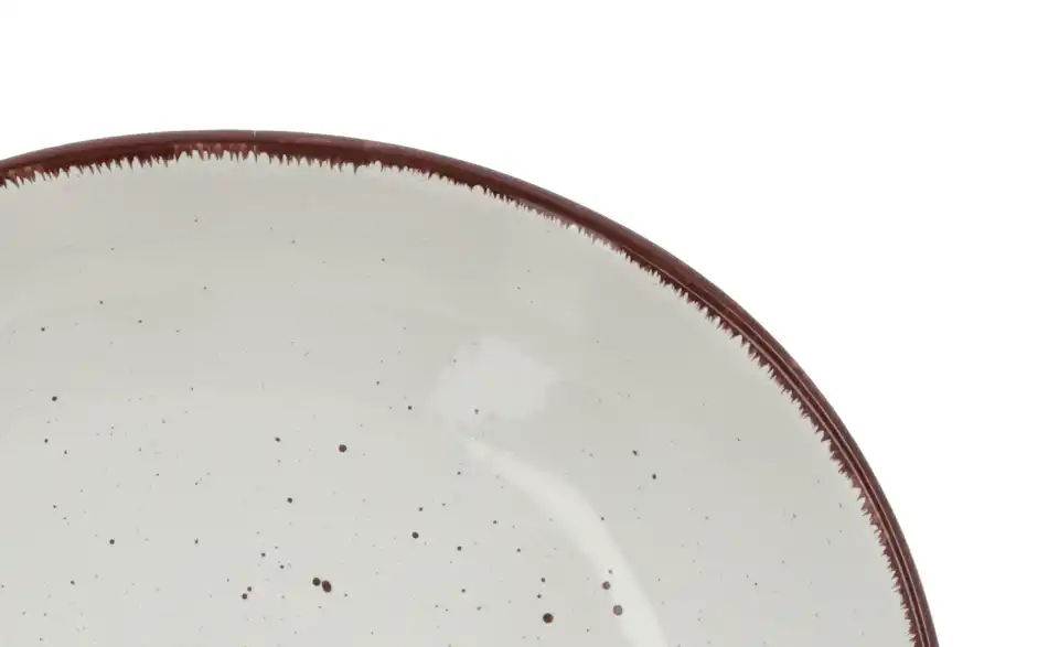 Peill+Putzler Schale dreieckig 23cm Siena, Detailansicht