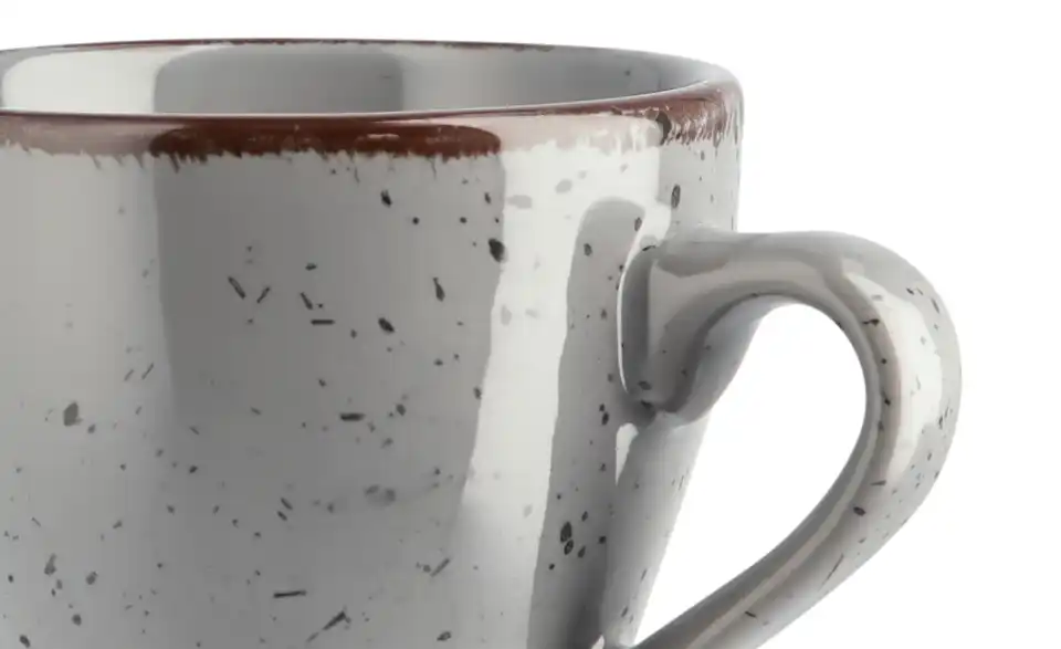 Peill+Putzler Espressotasse Siena, Detailansicht