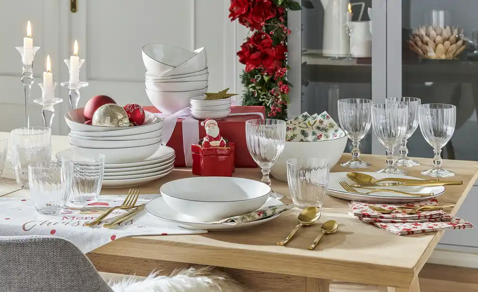 Peill+Putzler Salatschale Bologna, in Wohnsituation