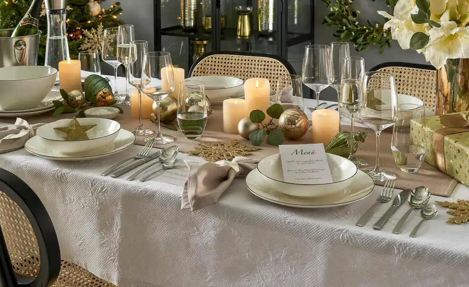 Peill+Putzler Schälchen Bologna, in Wohnsituation