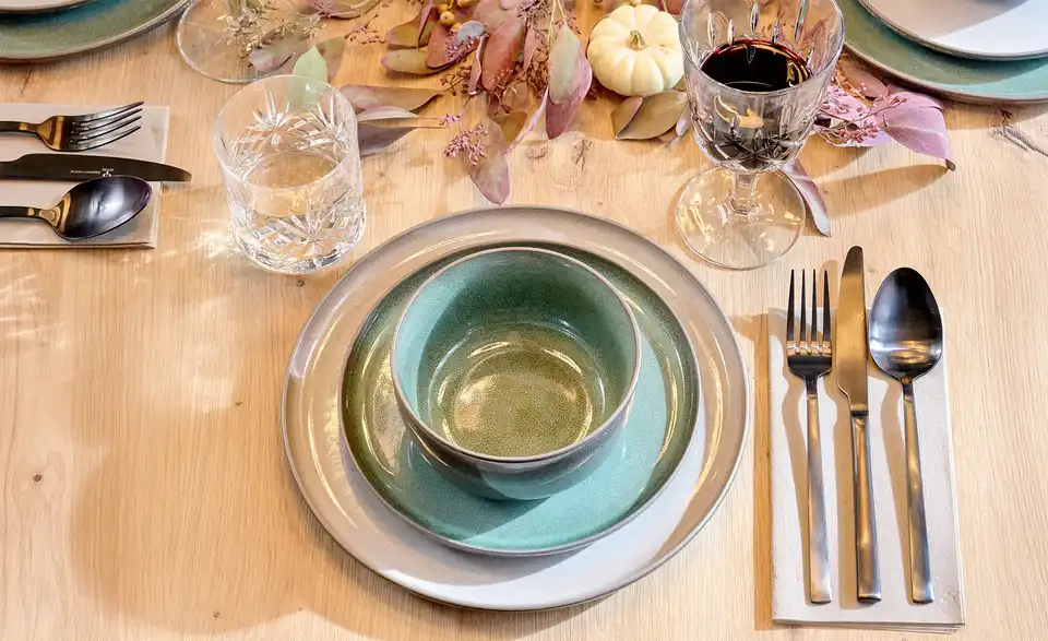 Peill+Putzler Salatschüssel Rimini, in Wohnsituation