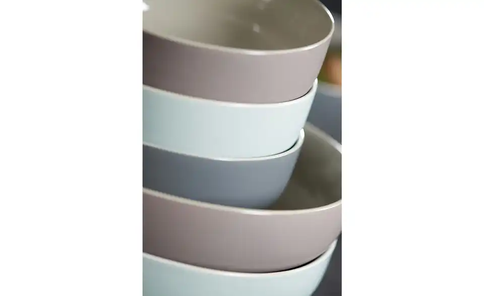 Ritzenhoff & Breker Kombiservice, 16-teilig Jasper, in Wohnsituation