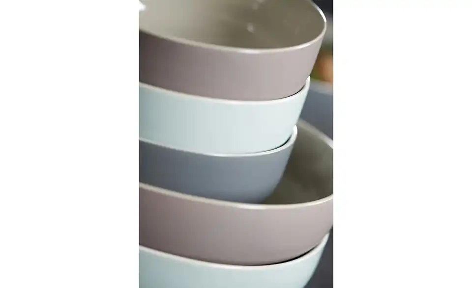 Ritzenhoff & Breker Tafelservice, 8-teilig Jasper, in Wohnsituation