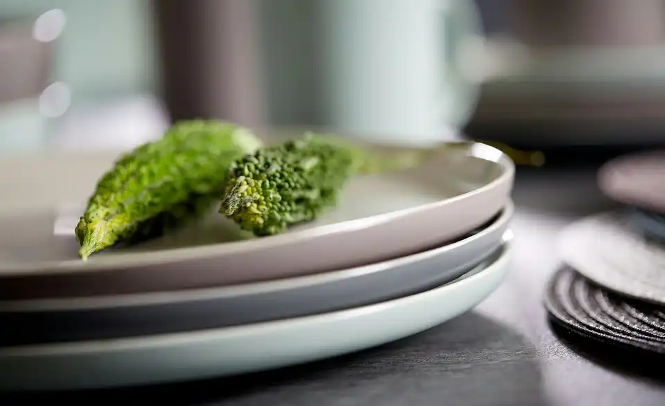 Ritzenhoff & Breker Tafelservice, 8-teilig Jasper, in Wohnsituation