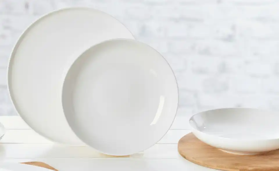 Ritzenhoff & Breker Tafelservice Skagen, in Wohnsituation