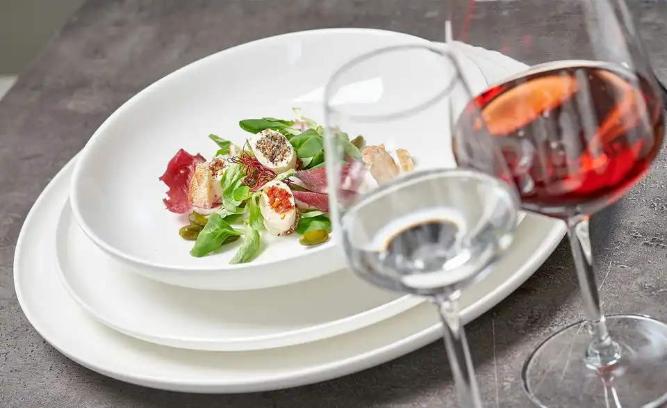 Ritzenhoff & Breker Tafelservice Skagen, in Wohnsituation