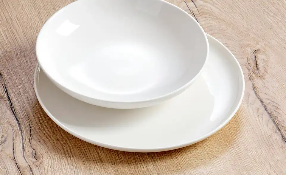 Ritzenhoff & Breker Tafelservice Skagen, in Wohnsituation