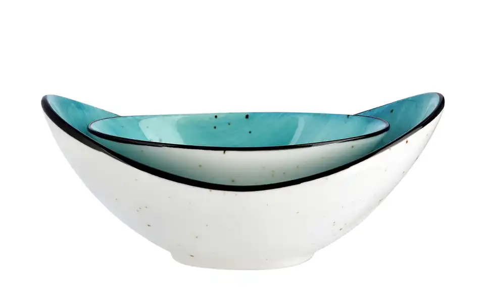 Peill+Putzler Schale S Genua, in Wohnsituation