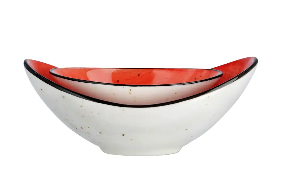 Peill+Putzler Schale S Genua, in Wohnsituation