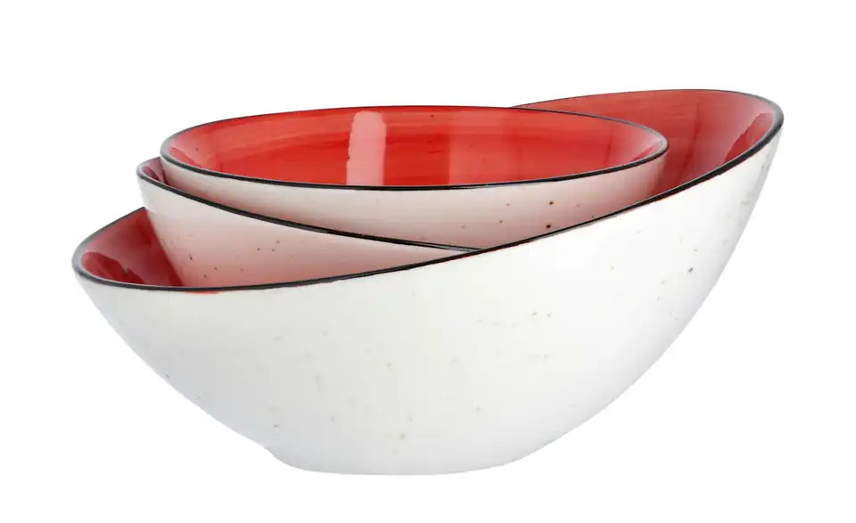 Peill+Putzler Schale L Genua, in Wohnsituation