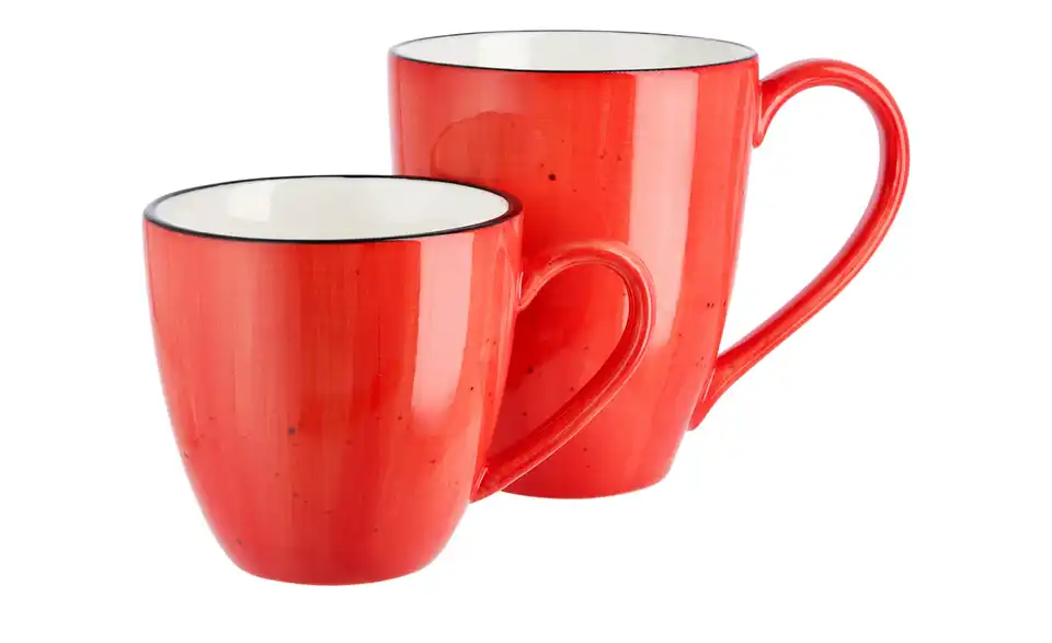 Peill+Putzler Kaffeetasse Genua, in Wohnsituation