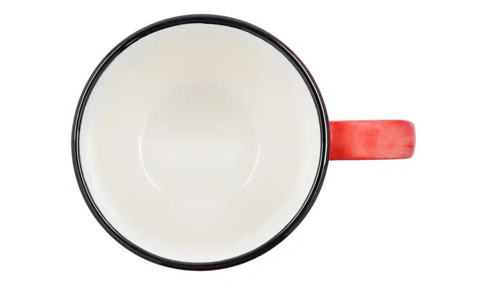 Peill+Putzler Kaffeetasse Genua, Perspektive