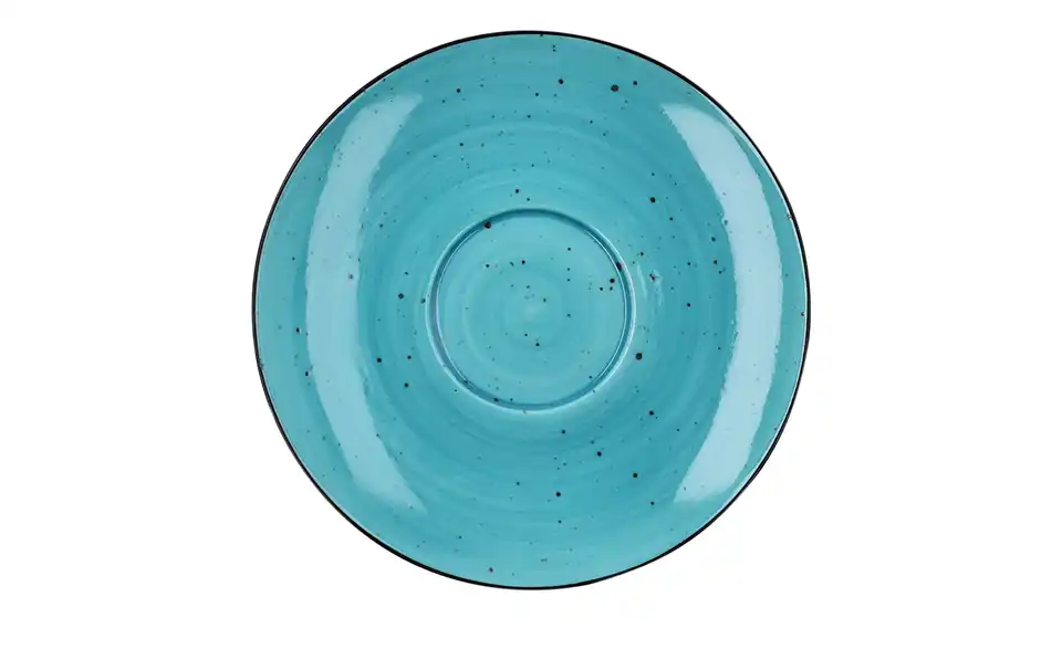 Peill+Putzler Kaffeeuntertasse Genua, Frontansicht