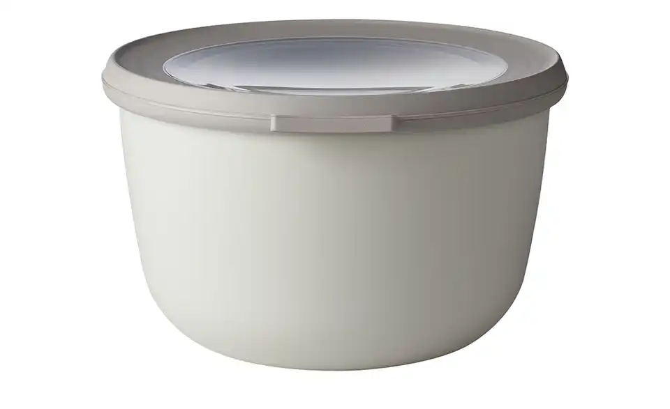 Mepal Multischüssel 1,0l Cirqula, Frontansicht