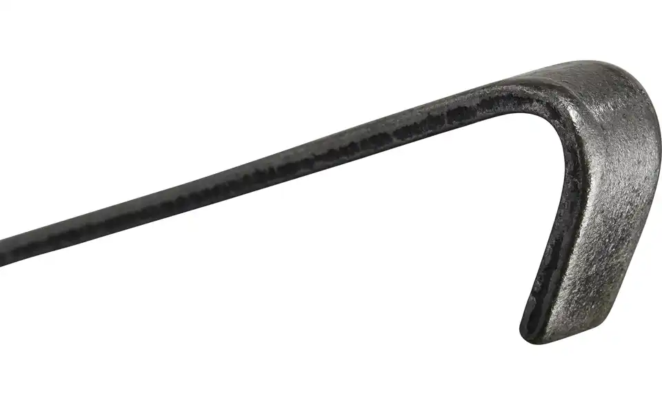 Meisterkoch Bratpfanne FERRO, Detailansicht