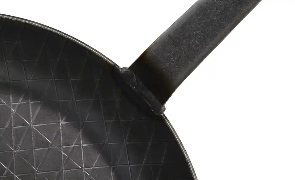 Meisterkoch Bratpfanne FERRO, Detailansicht
