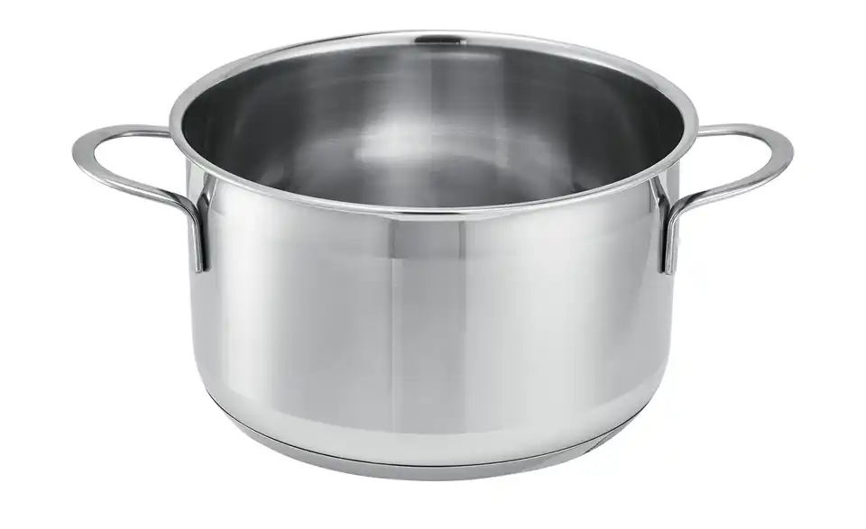 levelone Fleischtopf 16cm Basic, Frontansicht