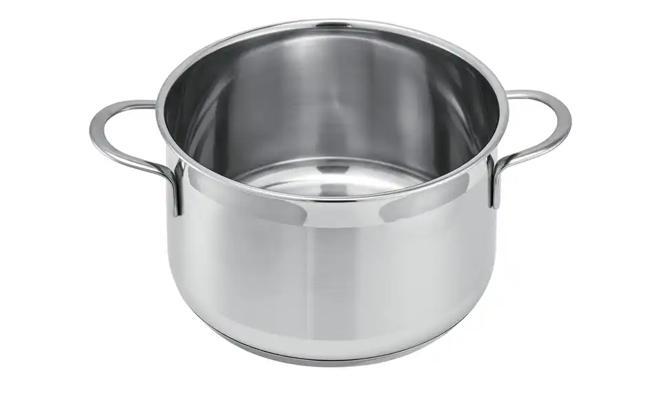 levelone Fleischtopf 16cm Basic, Frontansicht