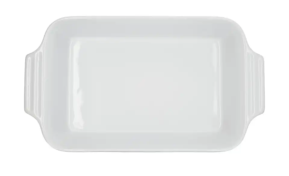 KHG Auflaufform, Perspektive