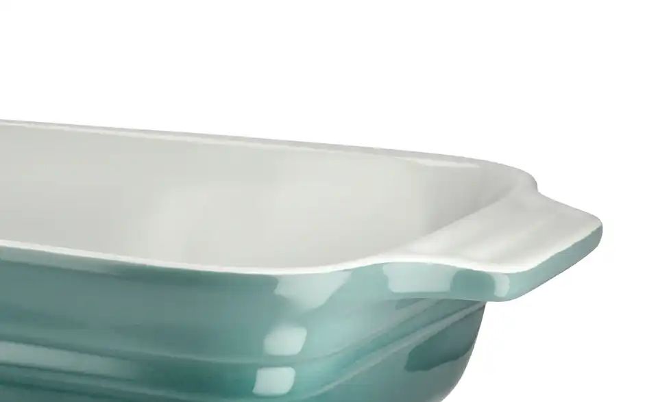 KHG Auflaufform, Detailansicht