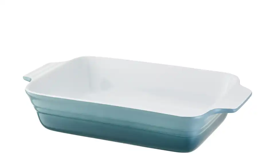 KHG Auflaufform, Perspektive