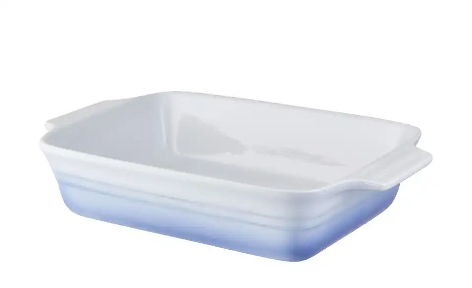 KHG Auflaufform, Perspektive