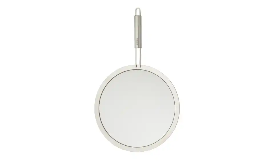 Meisterkoch Spritzschutz, Frontansicht