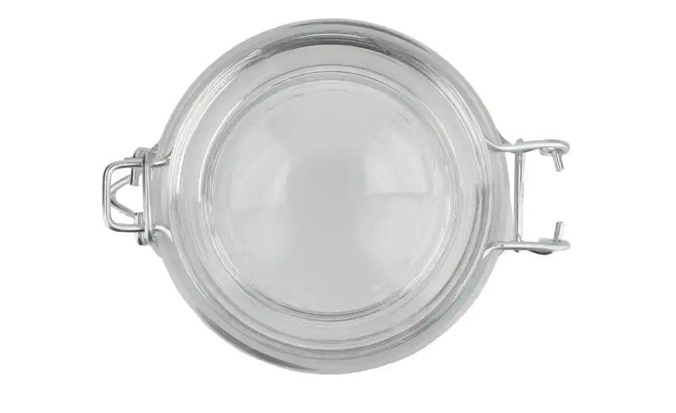 for friends Aufbewahrungsglas, Perspektive