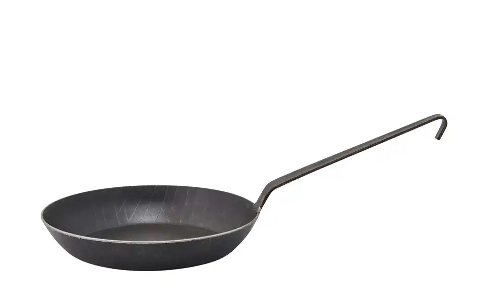 Meisterkoch Bratpfanne FERRO, Funktionsansicht