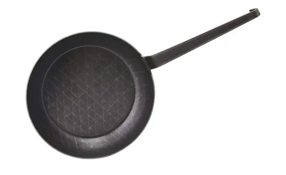 Meisterkoch Bratpfanne FERRO, Frontansicht